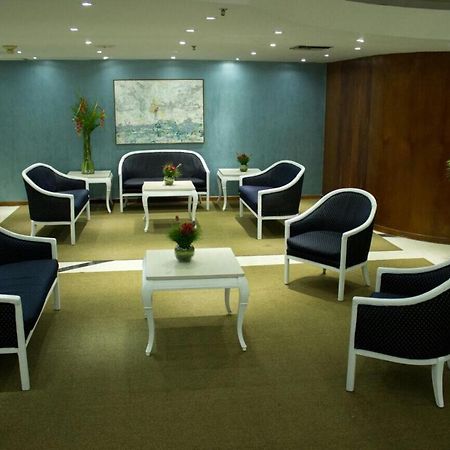 Hotel Chacao Cumberland Caracas Exterior foto