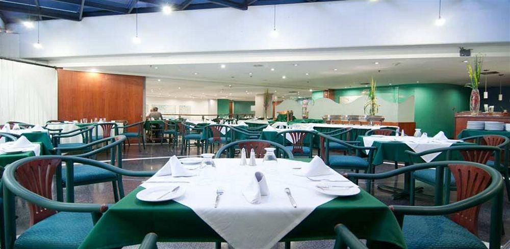 Hotel Chacao Cumberland Caracas Exterior foto